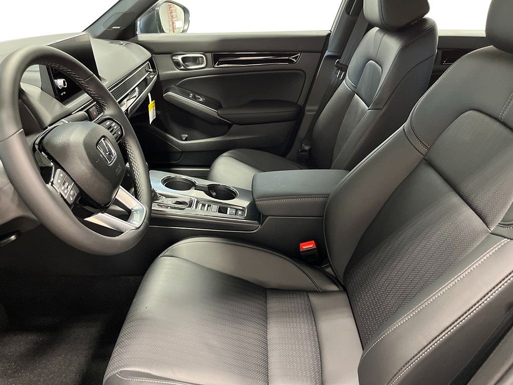 2026 Honda Civic Hybrid Sport Touring photo 12