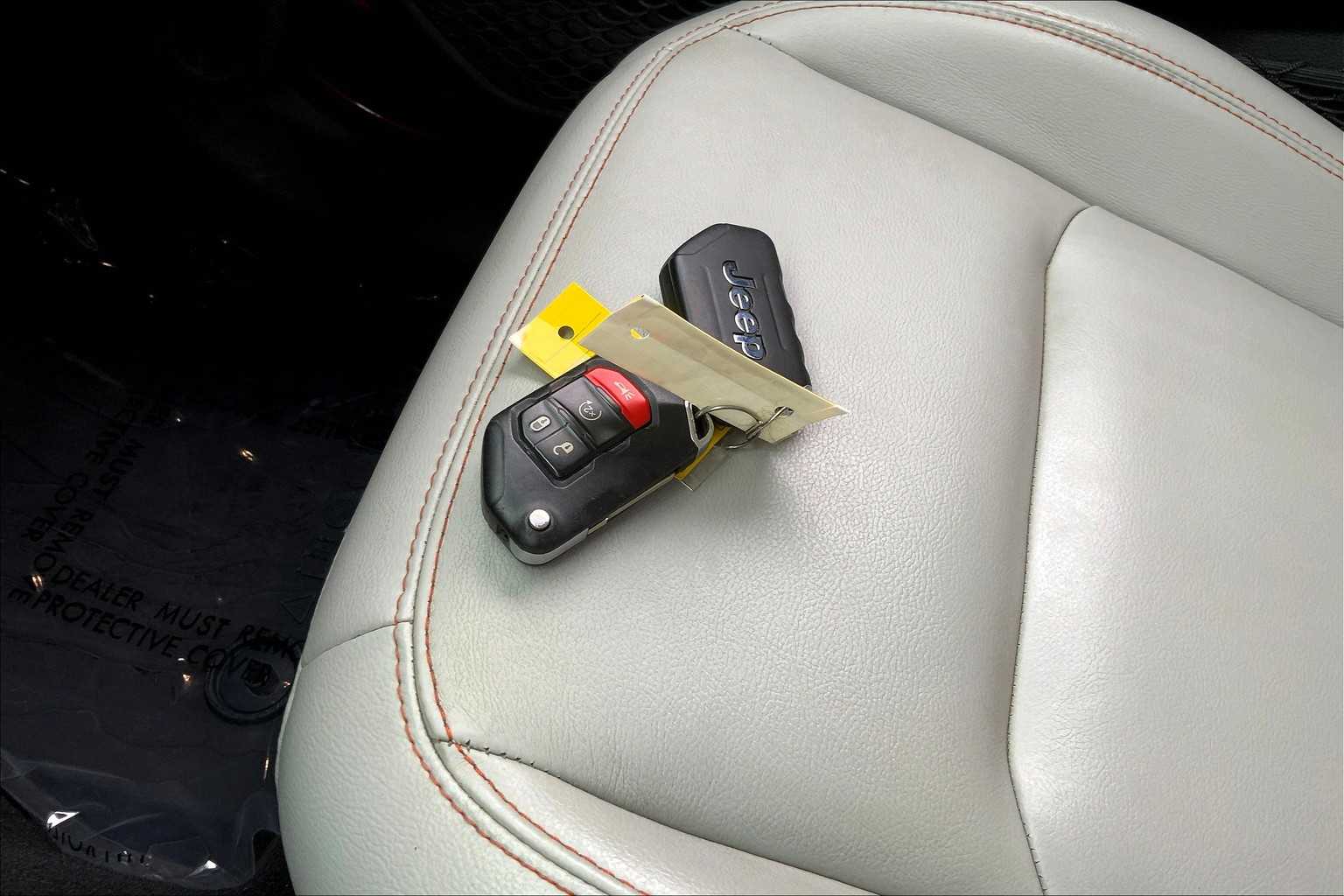 2021 Jeep Gladiator Mojave photo 13