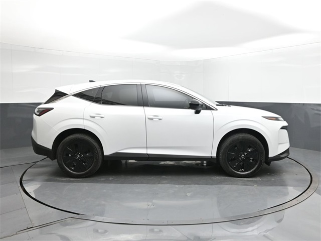 2025 Nissan Murano SV photo 18