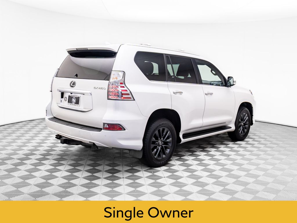2023 Lexus GX 460 photo 4