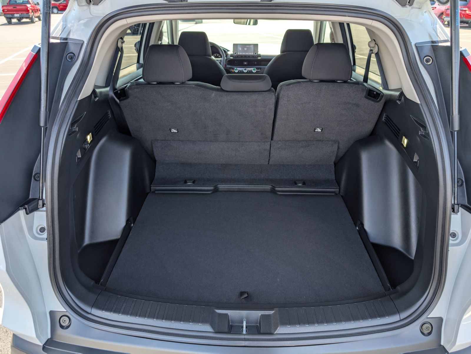 2023 Honda CR-V EX photo 25