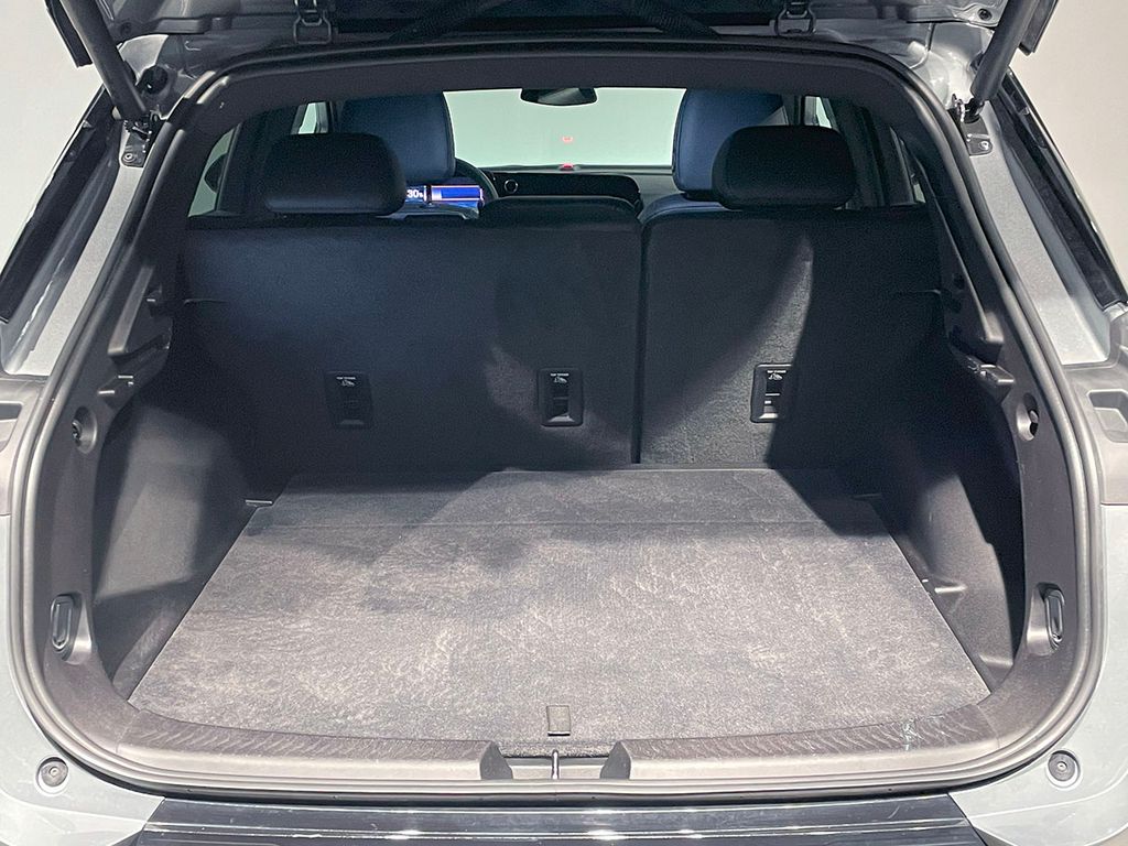 2024 Chevrolet Equinox EV 1LT photo 4