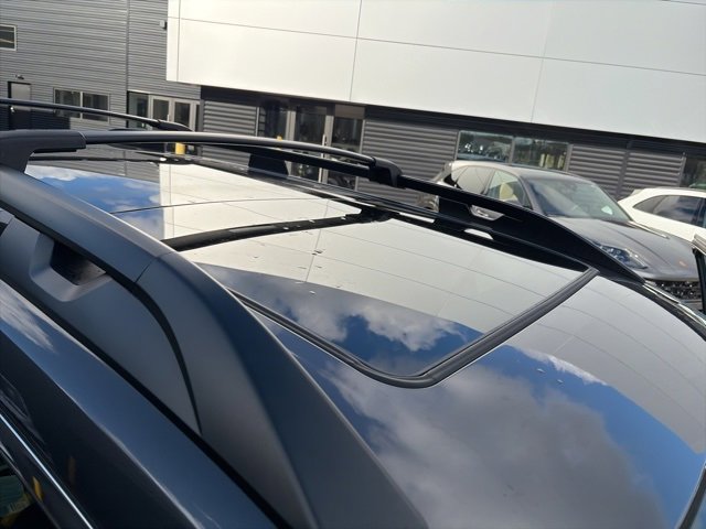 2023 Subaru Ascent Touring photo 3