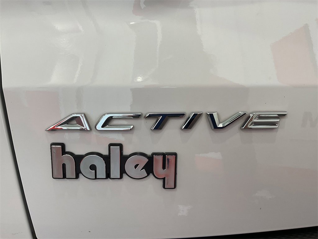 2024 Ford Escape Active photo 7