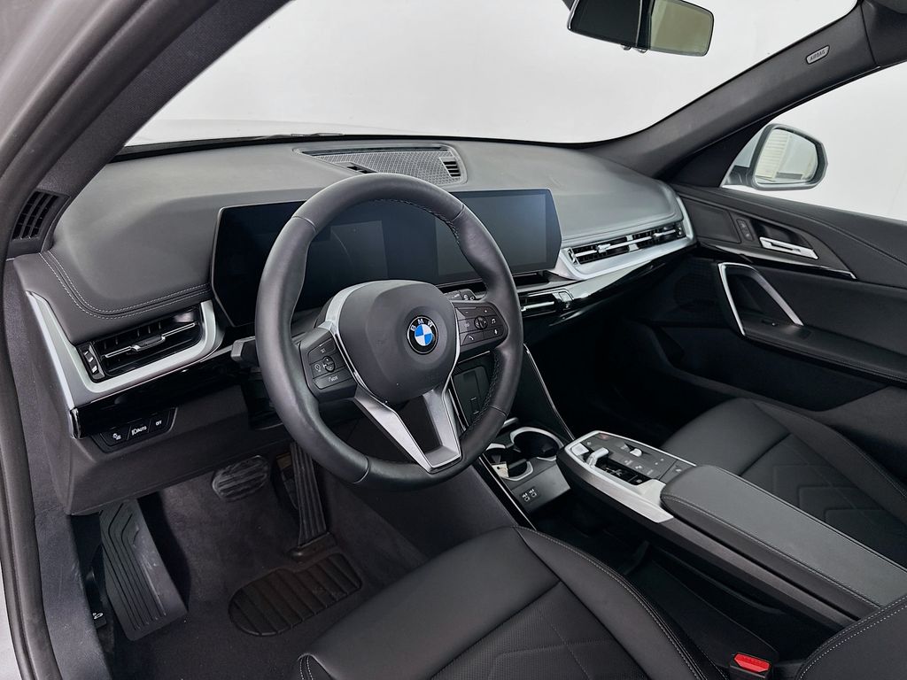 2024 Bmw X1 XDrive28i photo 6