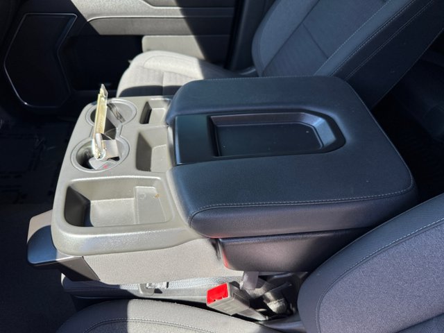 2023 Gmc Sierra 1500 Elevation photo 14