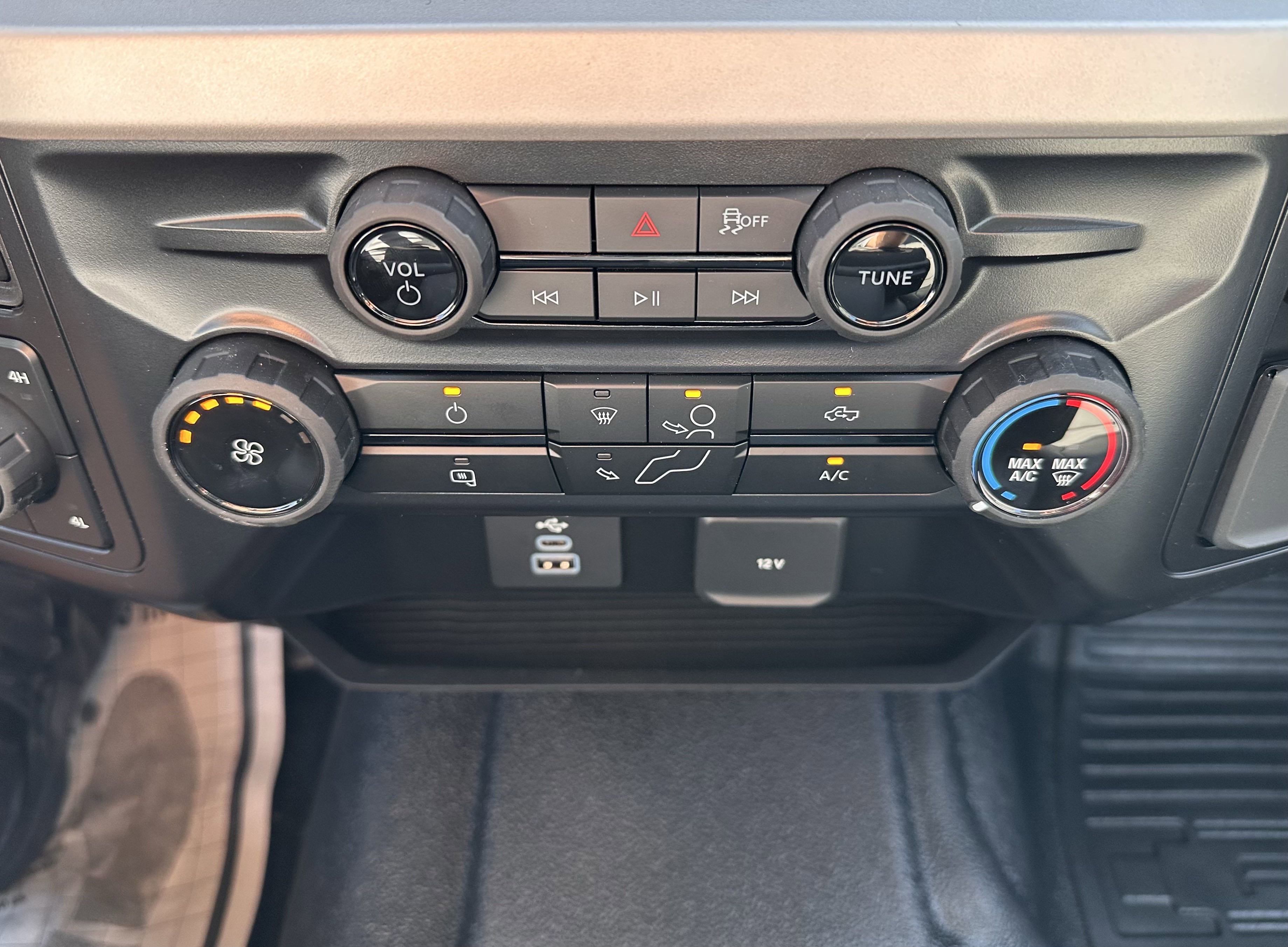 2025 Ford F-250 XL photo 15