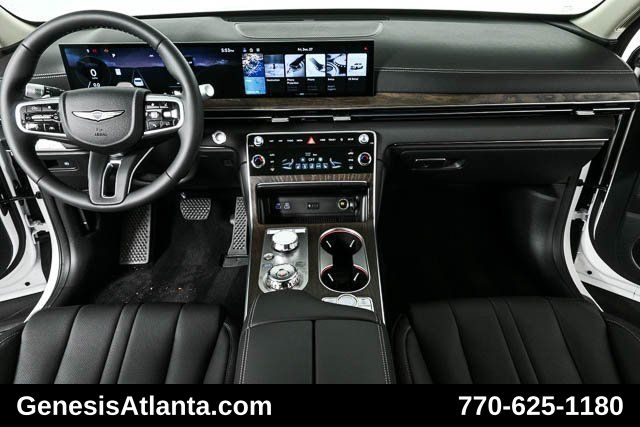 2025 Genesis GV80 2.5T AWD photo 20