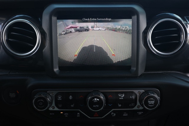 2023 Jeep Wrangler Rubicon 392 photo 28