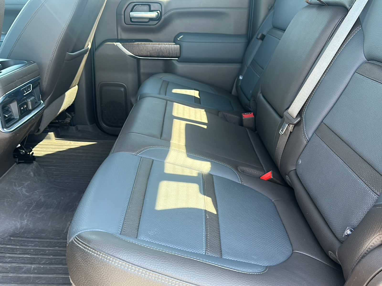 2021 Gmc Sierra 1500 Denali photo 4