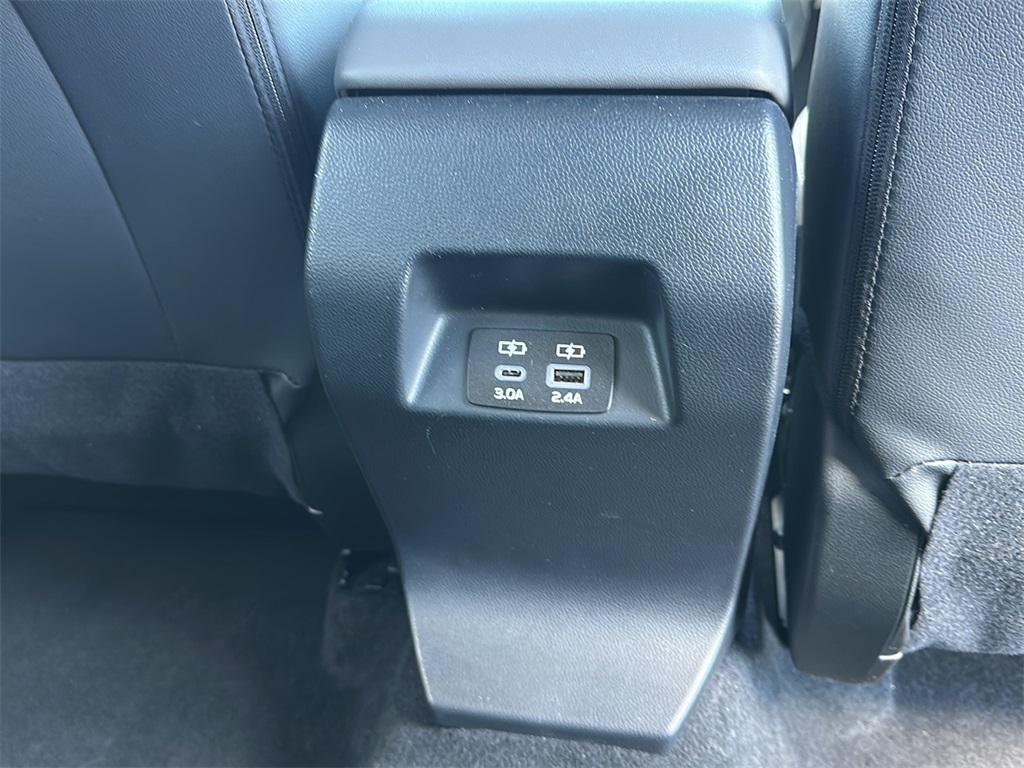 2024 Subaru Crosstrek Premium photo 21
