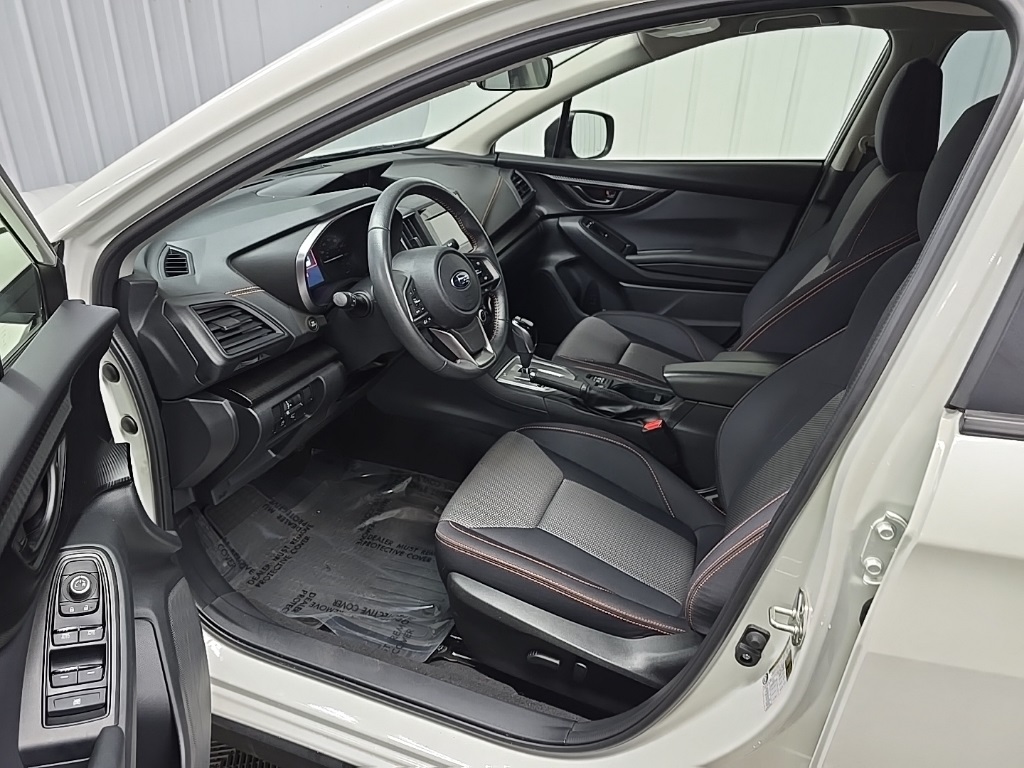2022 Subaru Crosstrek Premium photo 27