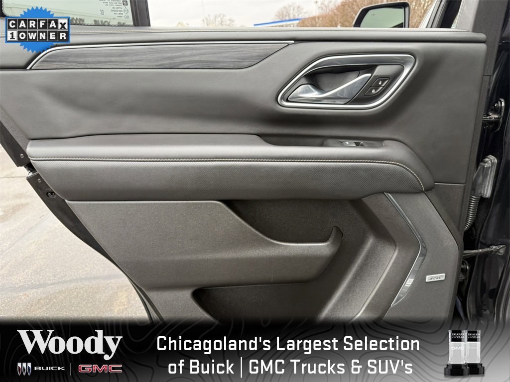 2021 GMC YUKON - Image 32