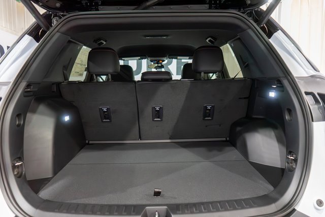 2026 Chevrolet Equinox RS photo 6