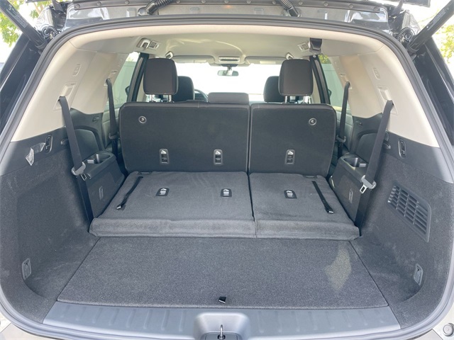 2025 Nissan Pathfinder SV photo 30