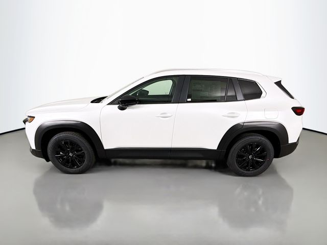 2025 Mazda CX-50 2.5 S Preferred photo 3