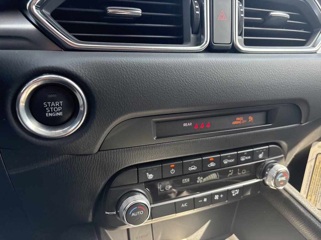 2025 Mazda CX-5 2.5 S Preferred photo 15