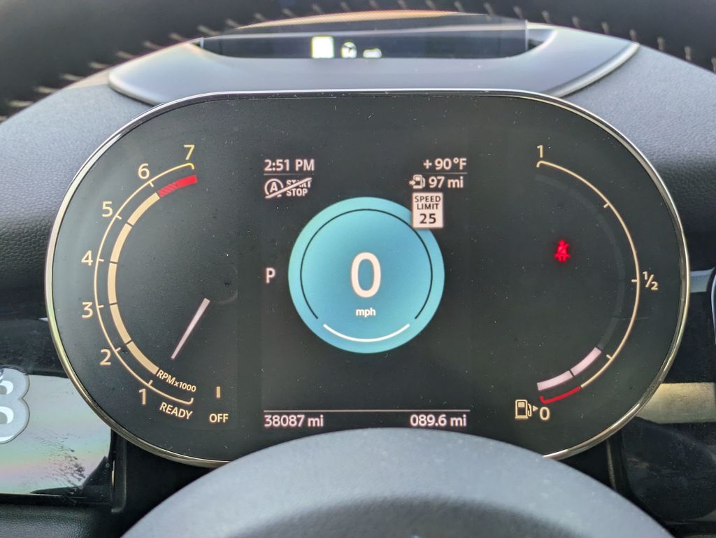 2022 Mini Cooper 4 Door Hardtop photo 18