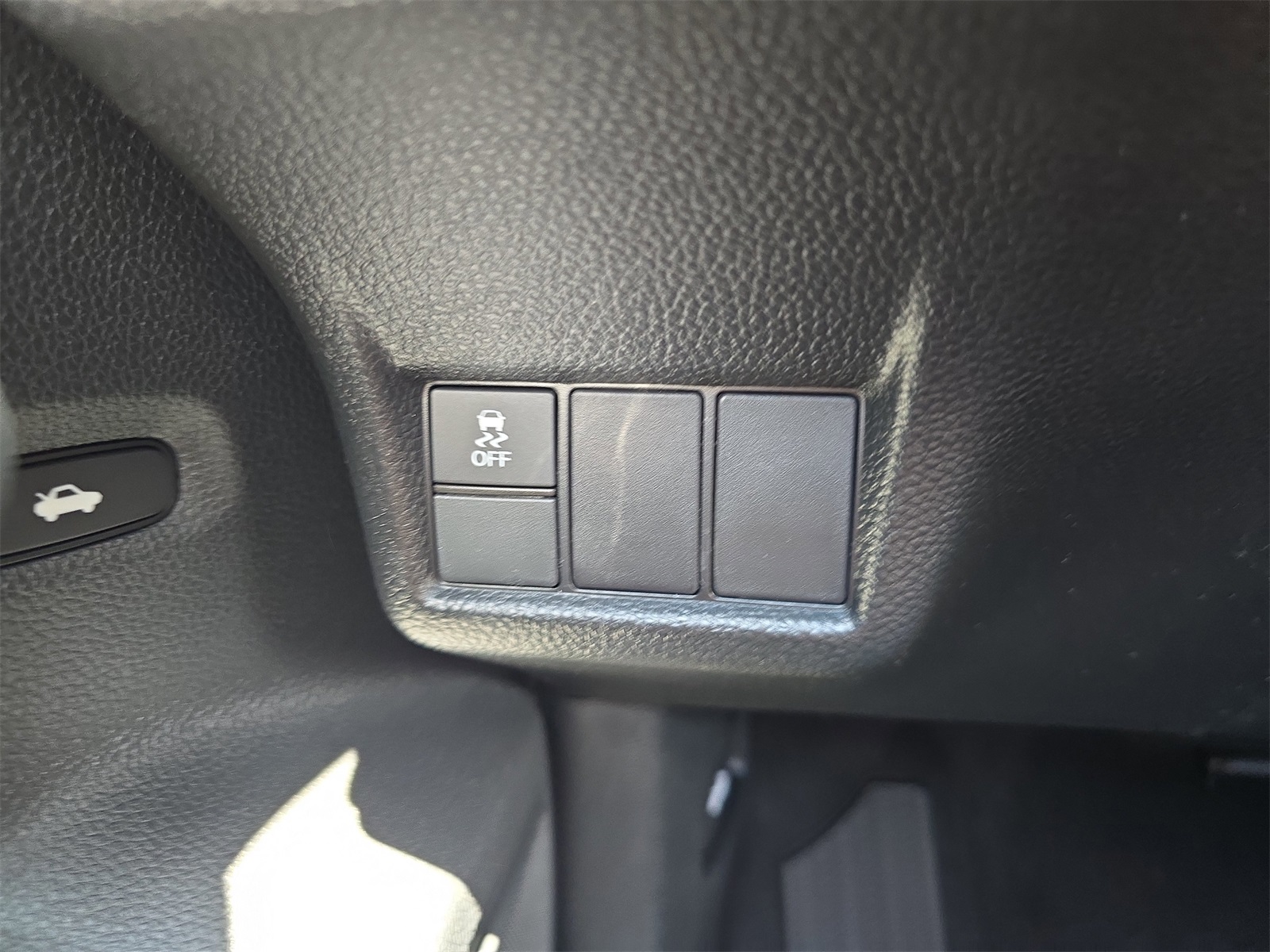 2026 Honda Civic LX photo 21