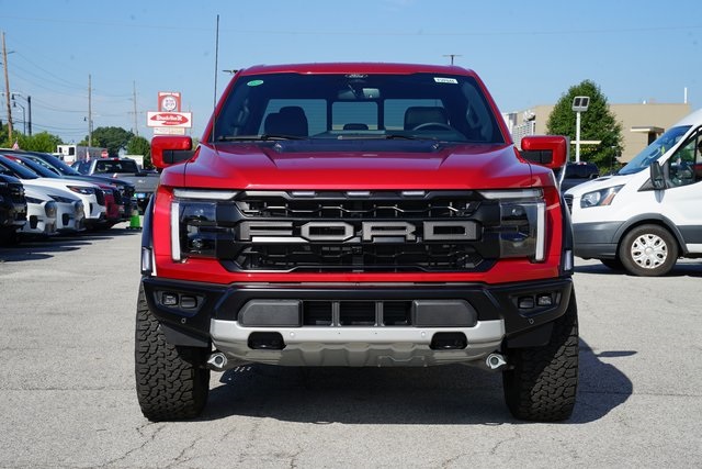 2025 FORD F-150 - Image 32