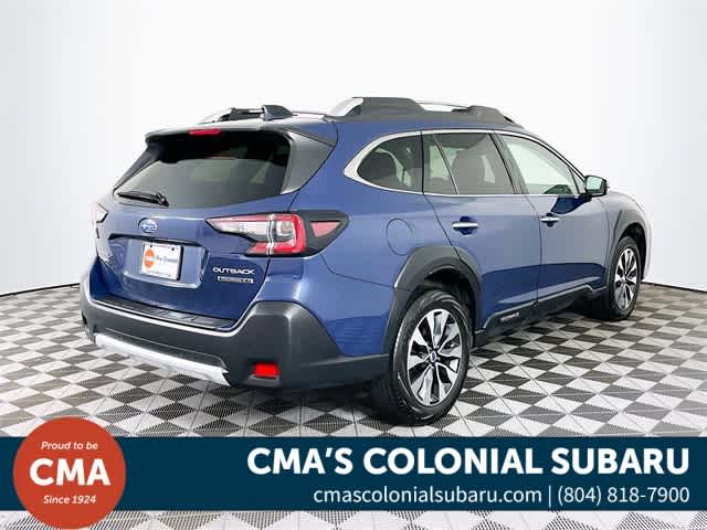 2023 Subaru Outback Touring XT photo 6