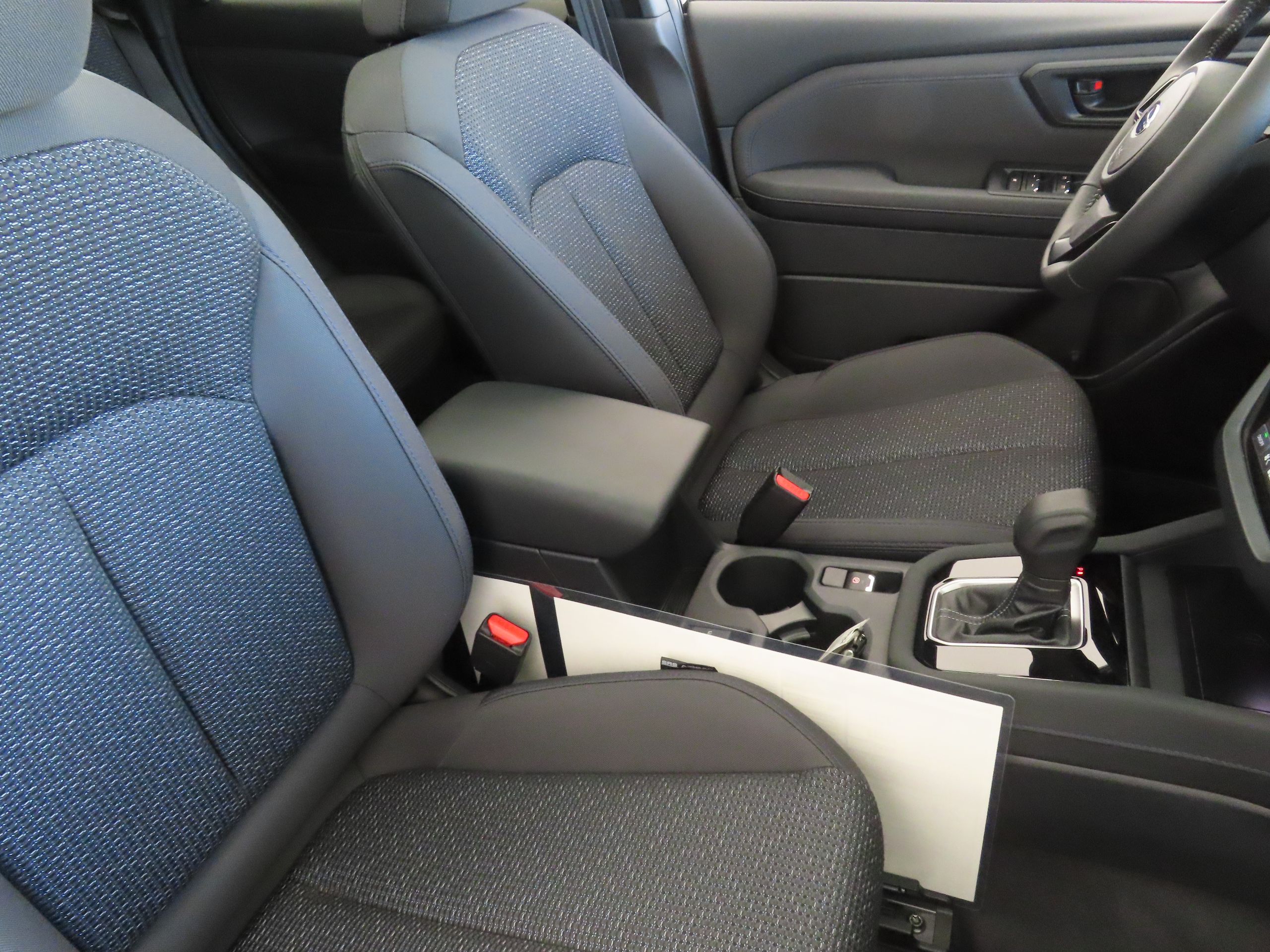2025 Subaru Forester Premium Base photo 24