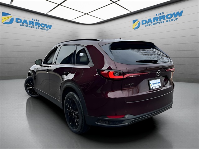 2026 Mazda CX-90 3.3 Turbo Premium photo 2