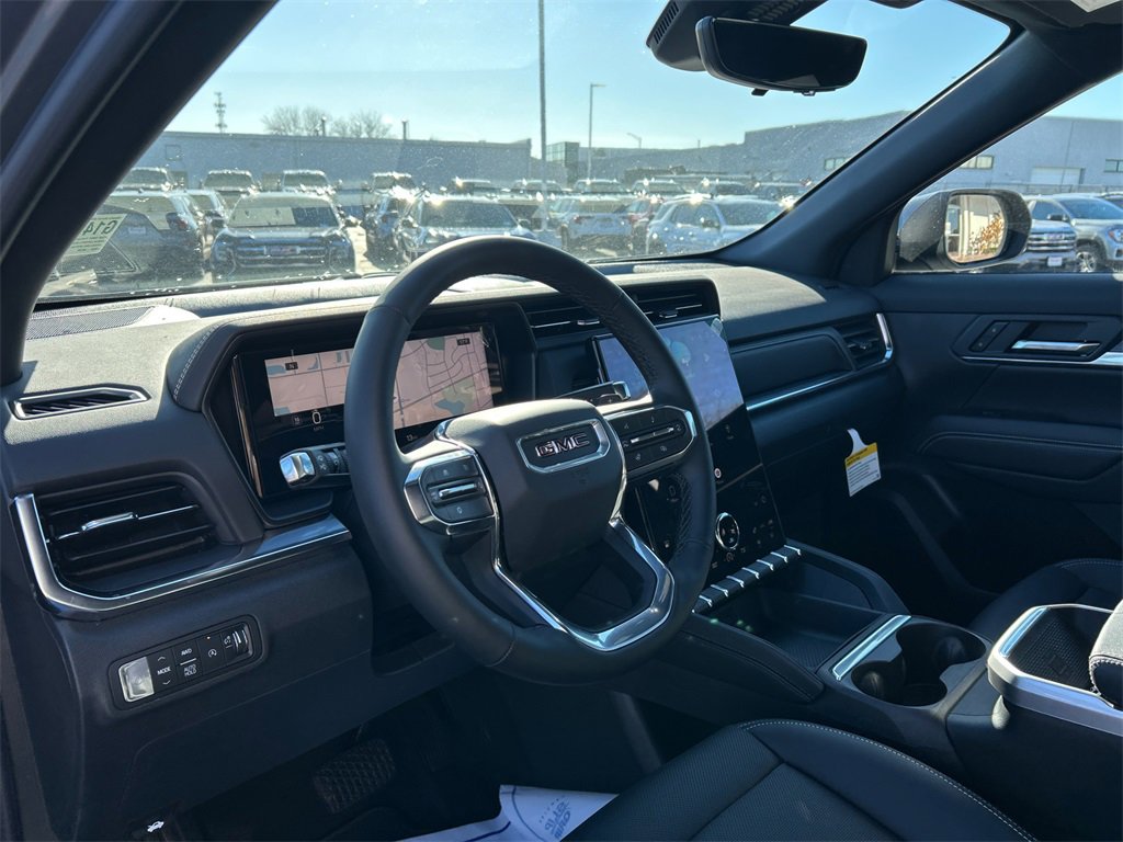 2026 GMC TERRAIN - Image 17