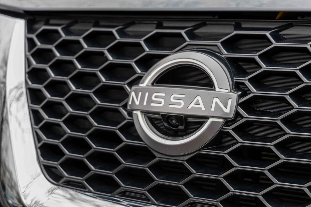2023 Nissan Murano SL photo 30