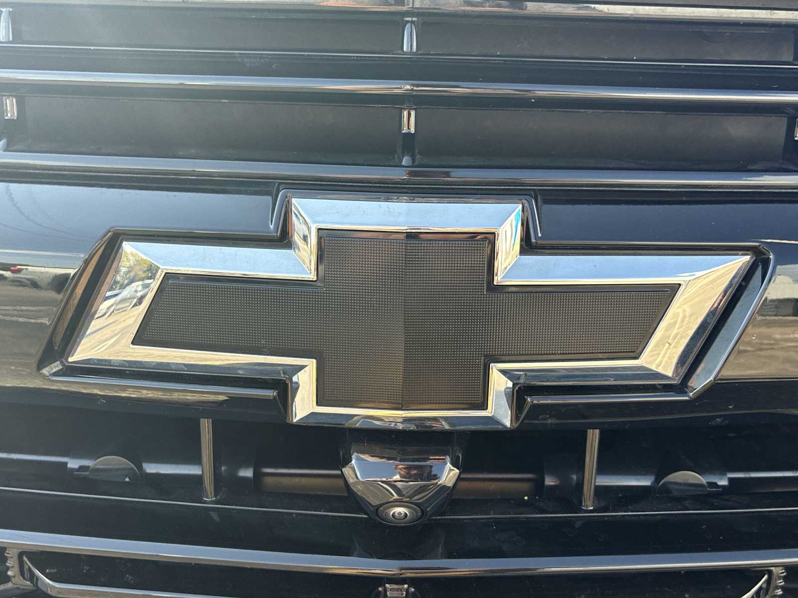 2025 Chevrolet Tahoe RST photo 28