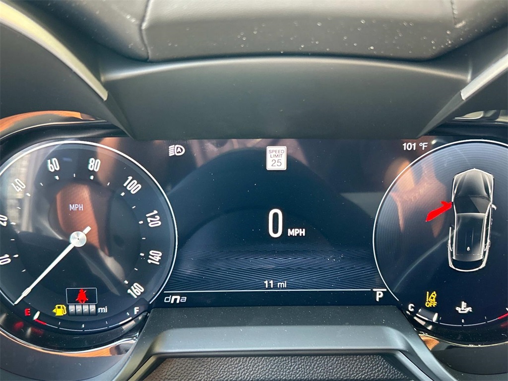 2025 Alfa Romeo Stelvio Sprint Base photo 25