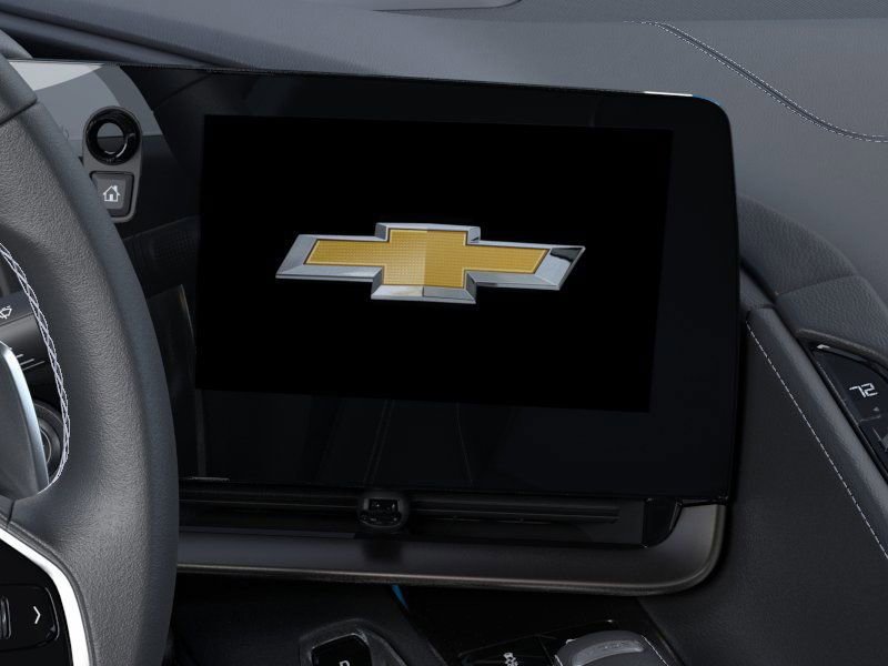 2025 Chevrolet Corvette Stingray 2LT Coupe photo 20