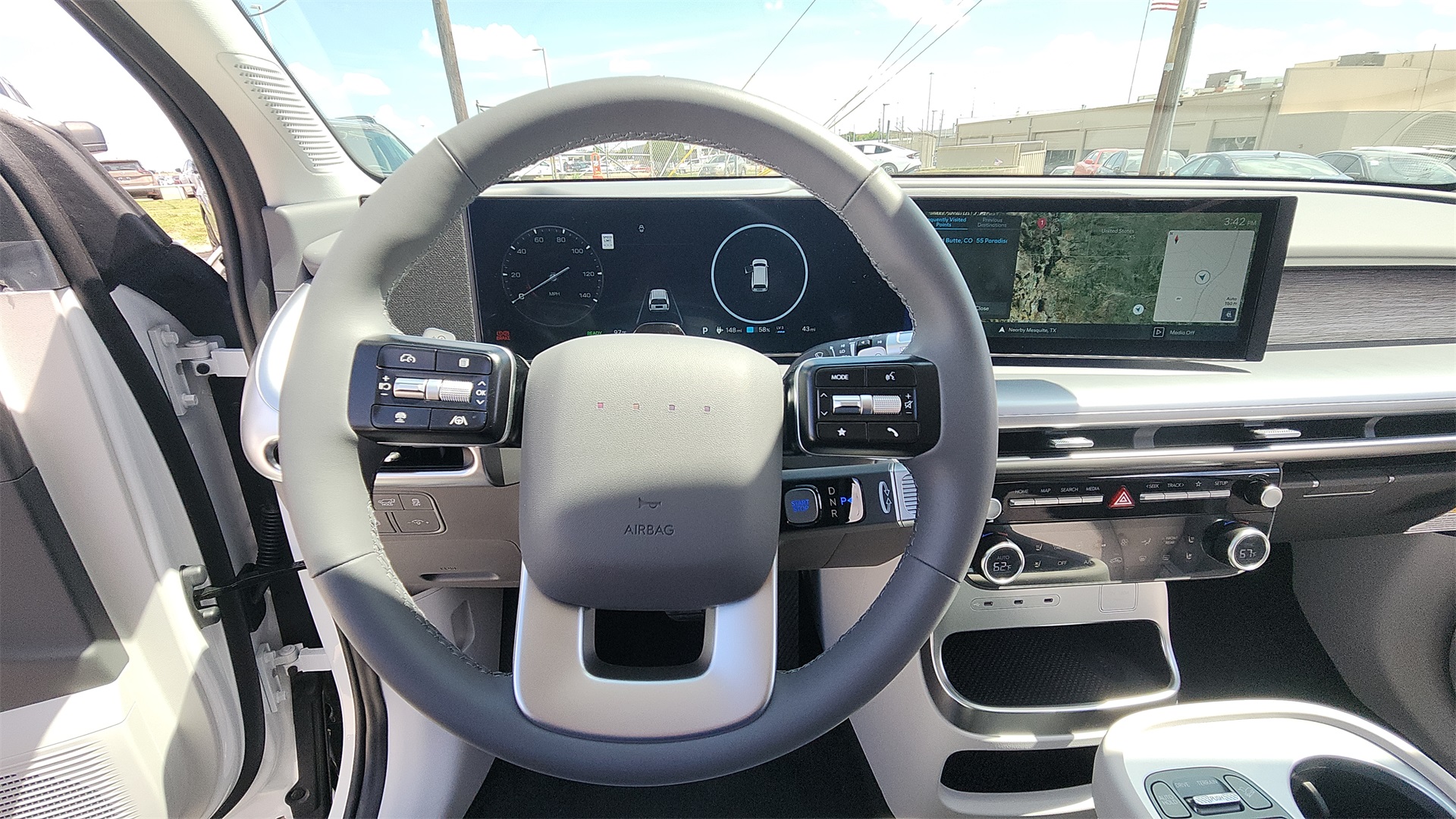 2026 Hyundai Ioniq SEL photo 20