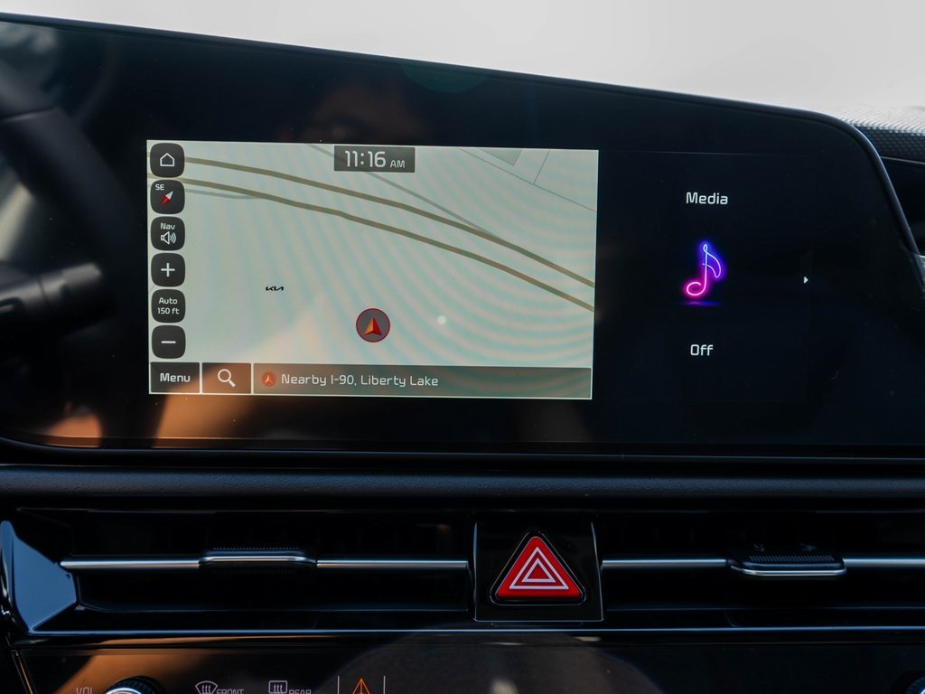 2025 Kia Niro Plug-In Hybrid EX photo 20