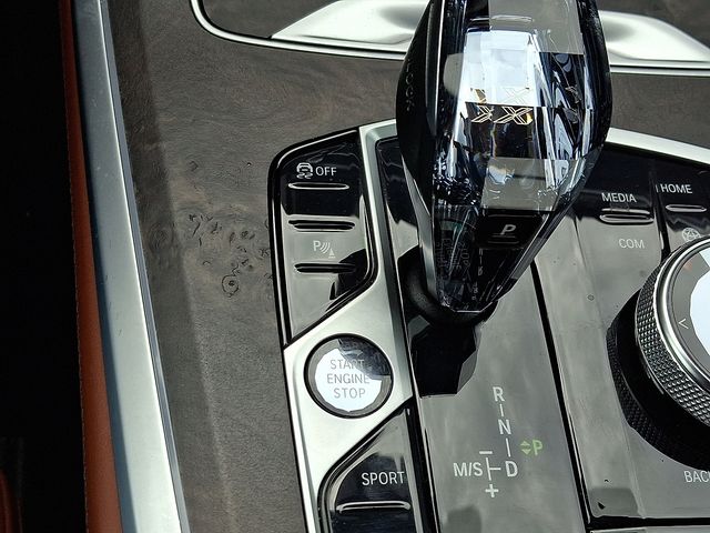 2022 Bmw X5 xDrive40i photo 26