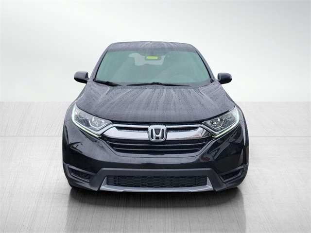 2019 Honda CR-V LX photo 8