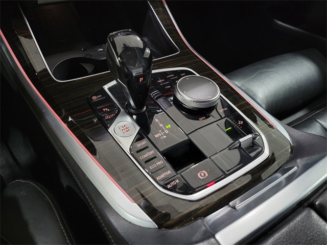 2020 Bmw X5 sDrive40i photo 20