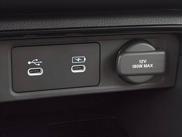 2026 Honda CR-V EX photo 20