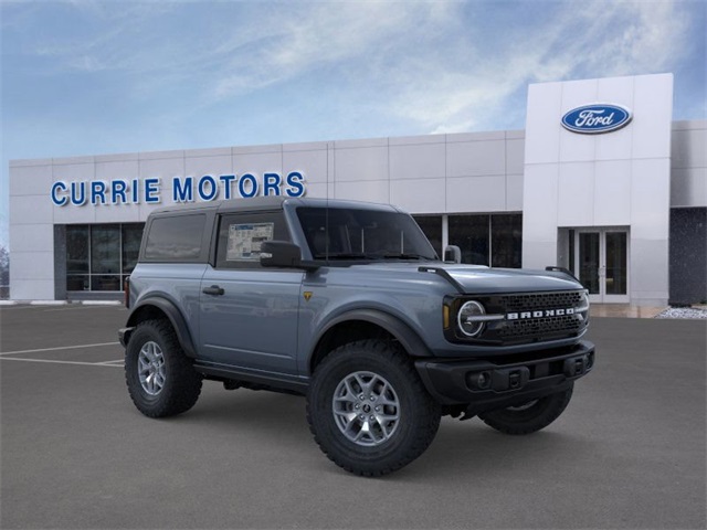 2025 FORD BRONCO - Image 32