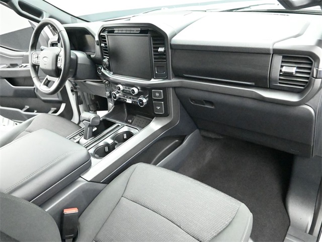 2024 FORD F-150 - Image 29