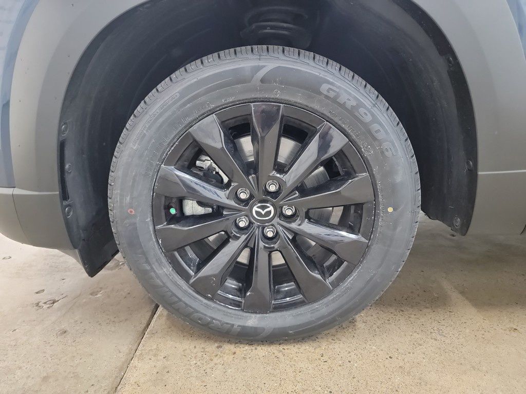 2024 Mazda CX-50 2.5 S Premium photo 14