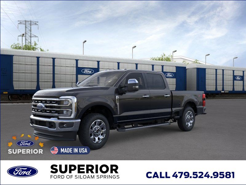 2026 Ford F-250 Base's photo