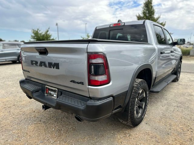 2023 Ram 1500 Rebel photo 6