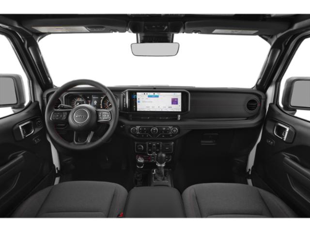 2025 Jeep Gladiator Rubicon photo 7