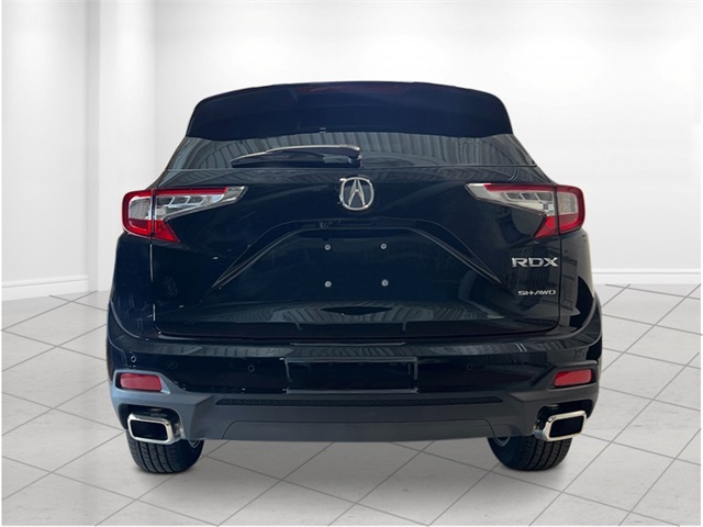 2025 Acura RDX Technology photo 4