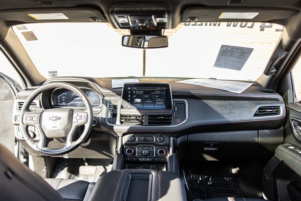 2024 CHEVROLET TAHOE - Image 38