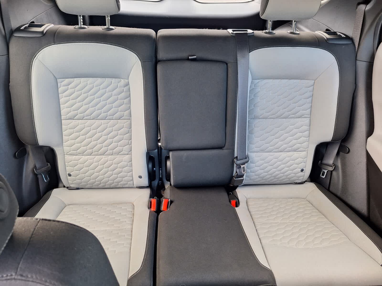2019 Chevrolet Equinox LS photo 28