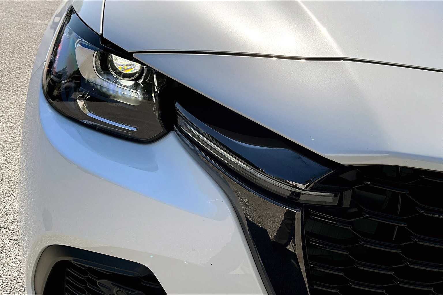 2025 Mazda CX-70 Premium photo 26