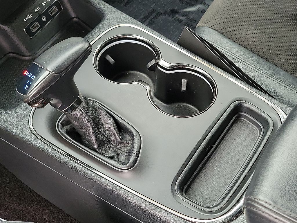 2019 Dodge Durango R/T photo 10