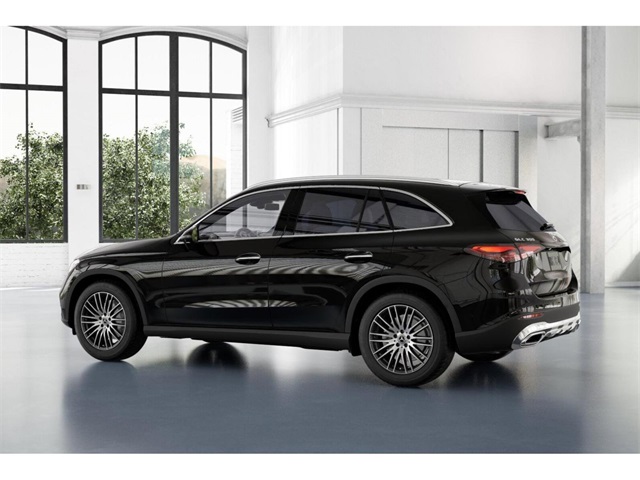 2026 Mercedes Benz GLC 300 photo 30